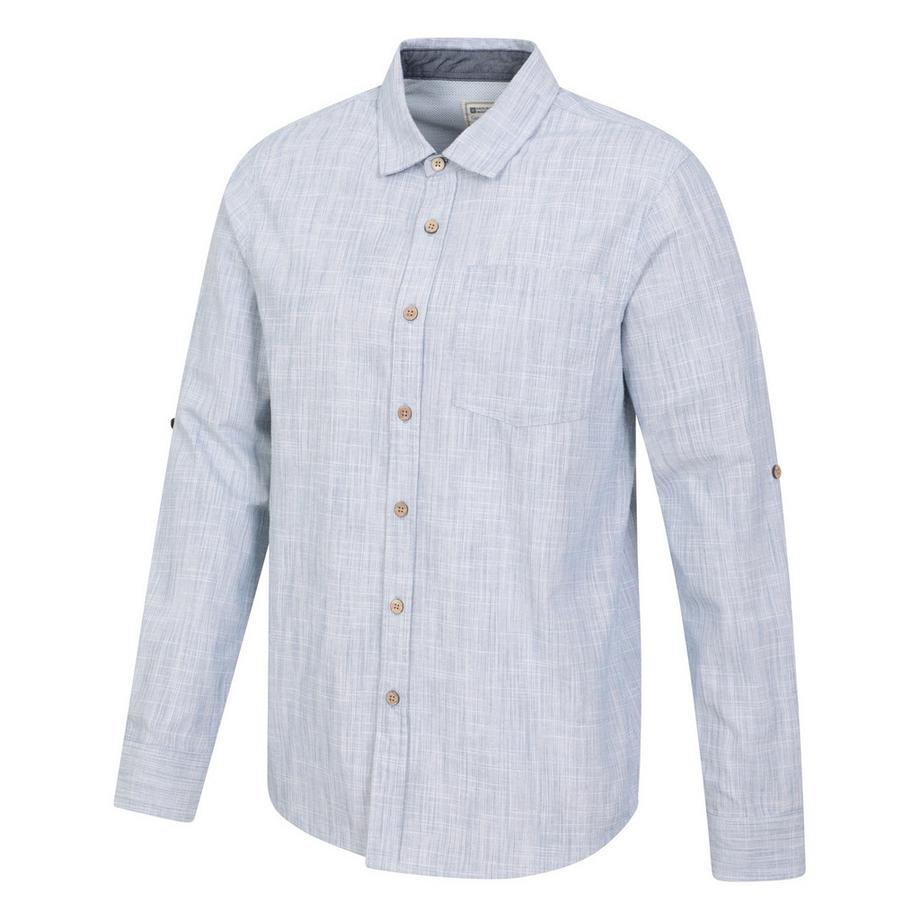 Mountain Warehouse Camicia Coconut Maniche Lunghe  