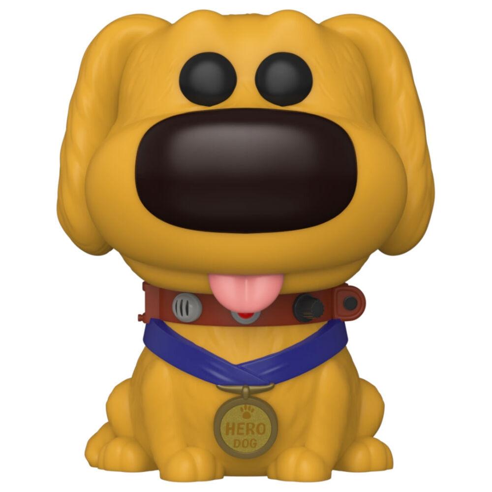 Funko  POP-Figur Disney Dug Tage Held Dug 