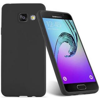 Cadorabo  Hülle für Samsung Galaxy A3 2016 TPU Silikon Candy 