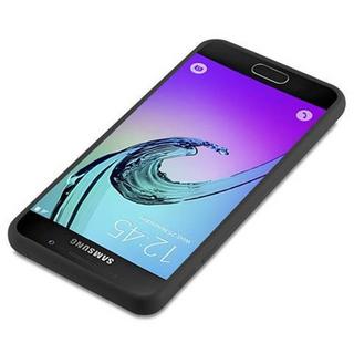 Cadorabo  Hülle für Samsung Galaxy A3 2016 TPU Silikon Candy 