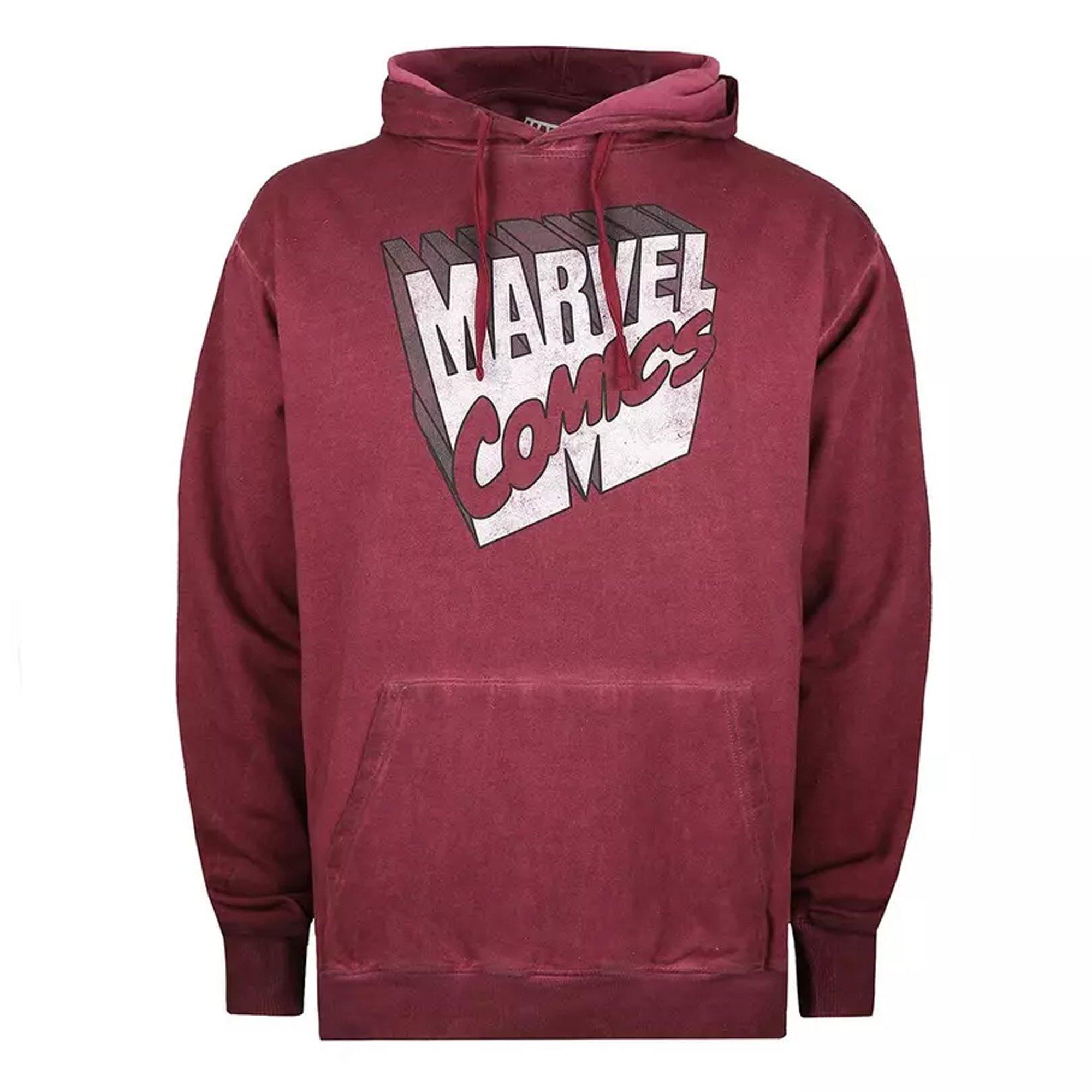 MARVEL  Kapuzenpullover 