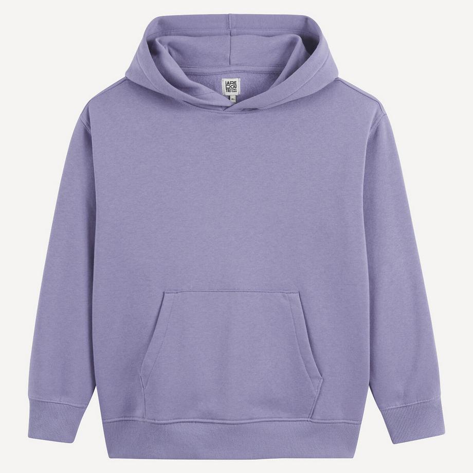 La Redoute Collections  Kapuzensweatshirt 