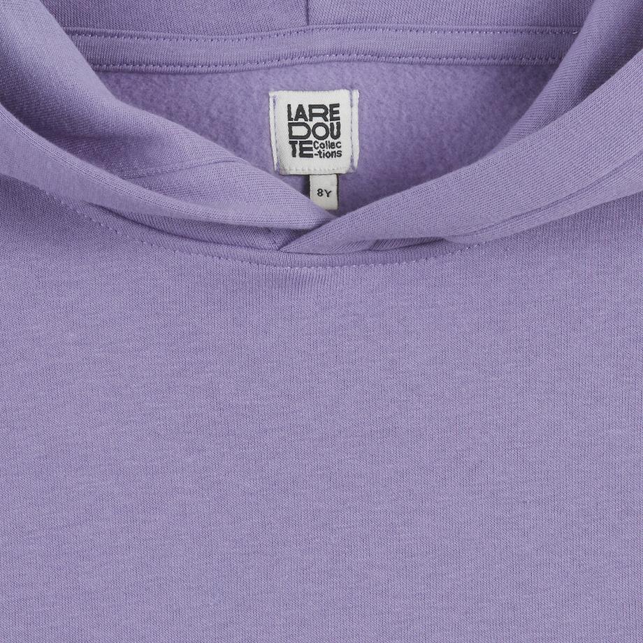 La Redoute Collections  Kapuzensweatshirt 