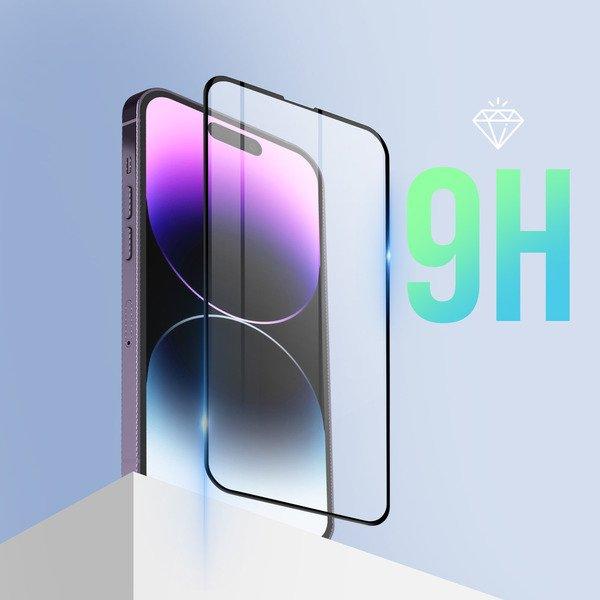 Avizar  Vetrino 9H iPhone 14 Pro 