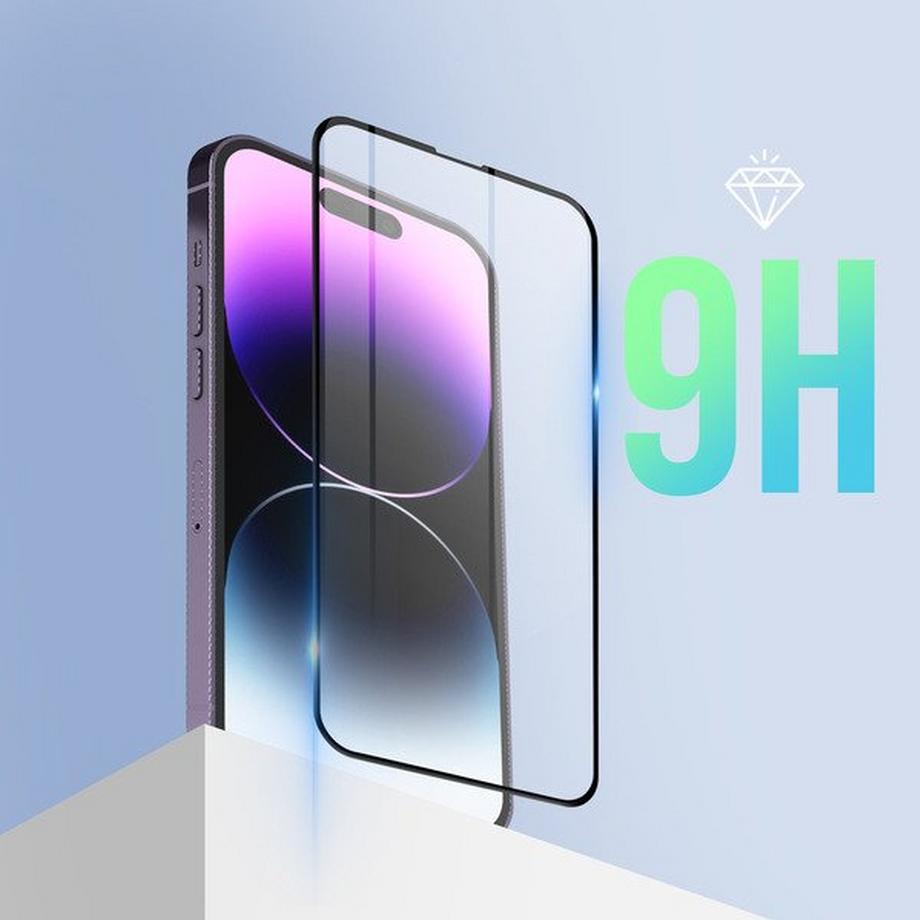 Avizar  Vetrino 9H iPhone 14 Pro 