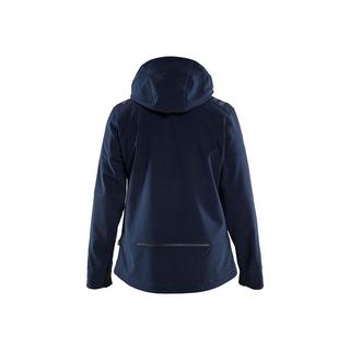 Blaklader  polo softshell 