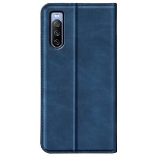 Cover-Discount  Sony Xperia 10 Iv - Stand Flip Case Housse 