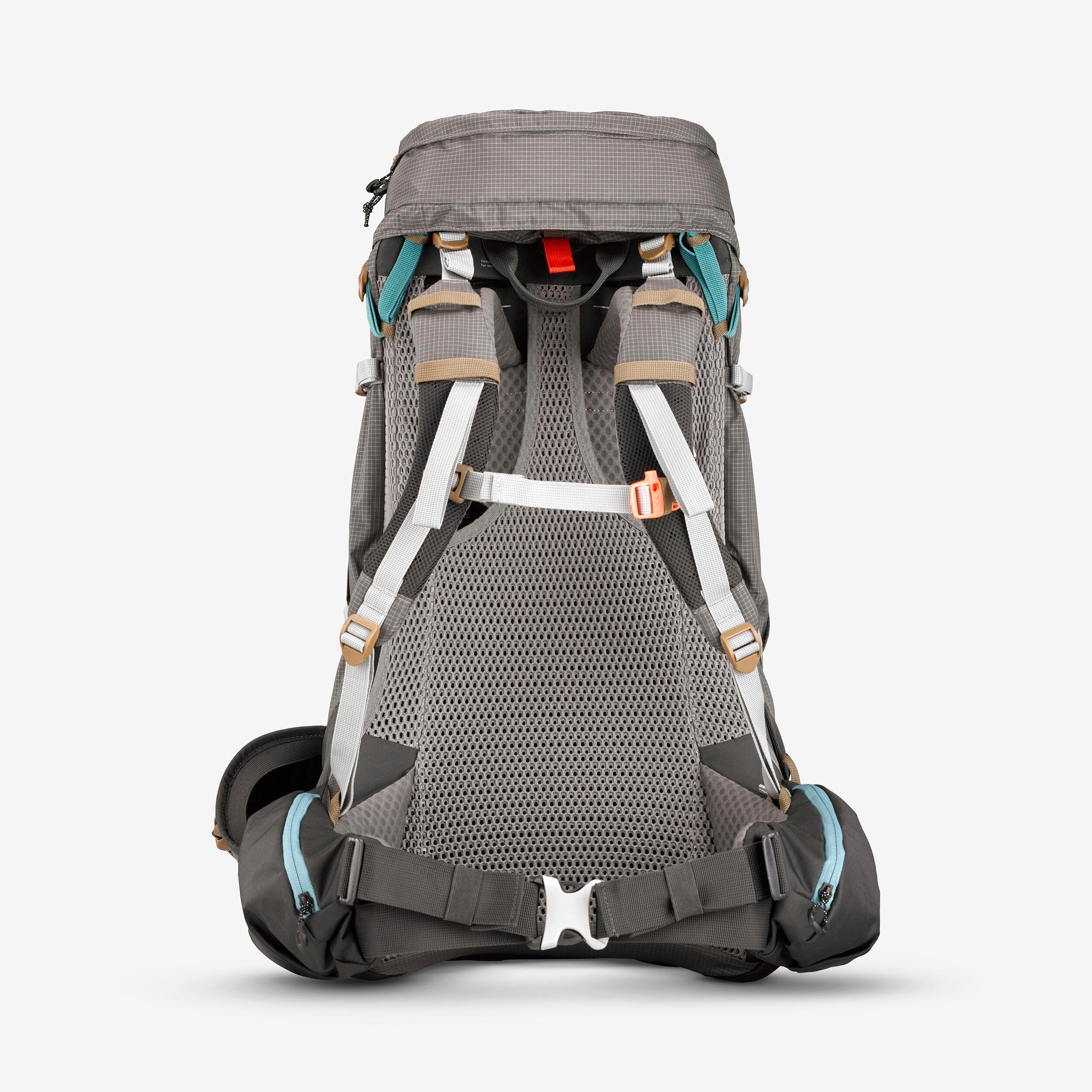 FORCLAZ MT 500 AIR Wanderrucksack  
