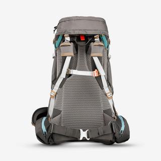 FORCLAZ MT 500 AIR Wanderrucksack  