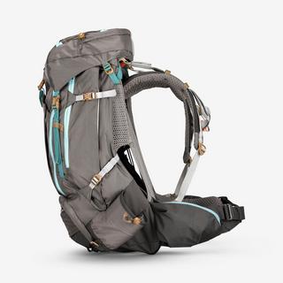 FORCLAZ MT 500 AIR Wanderrucksack  