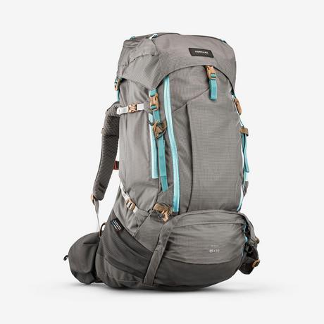 FORCLAZ MT 500 AIR Wanderrucksack  