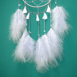 Cover-Discount  DIY set Acchiappasogni  Dreamcatcher Luna 