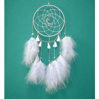 Cover-Discount  DIY set Acchiappasogni  Dreamcatcher Luna 