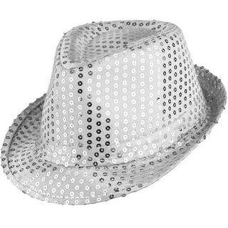 Tectake  Partyhut mit Pailletten 