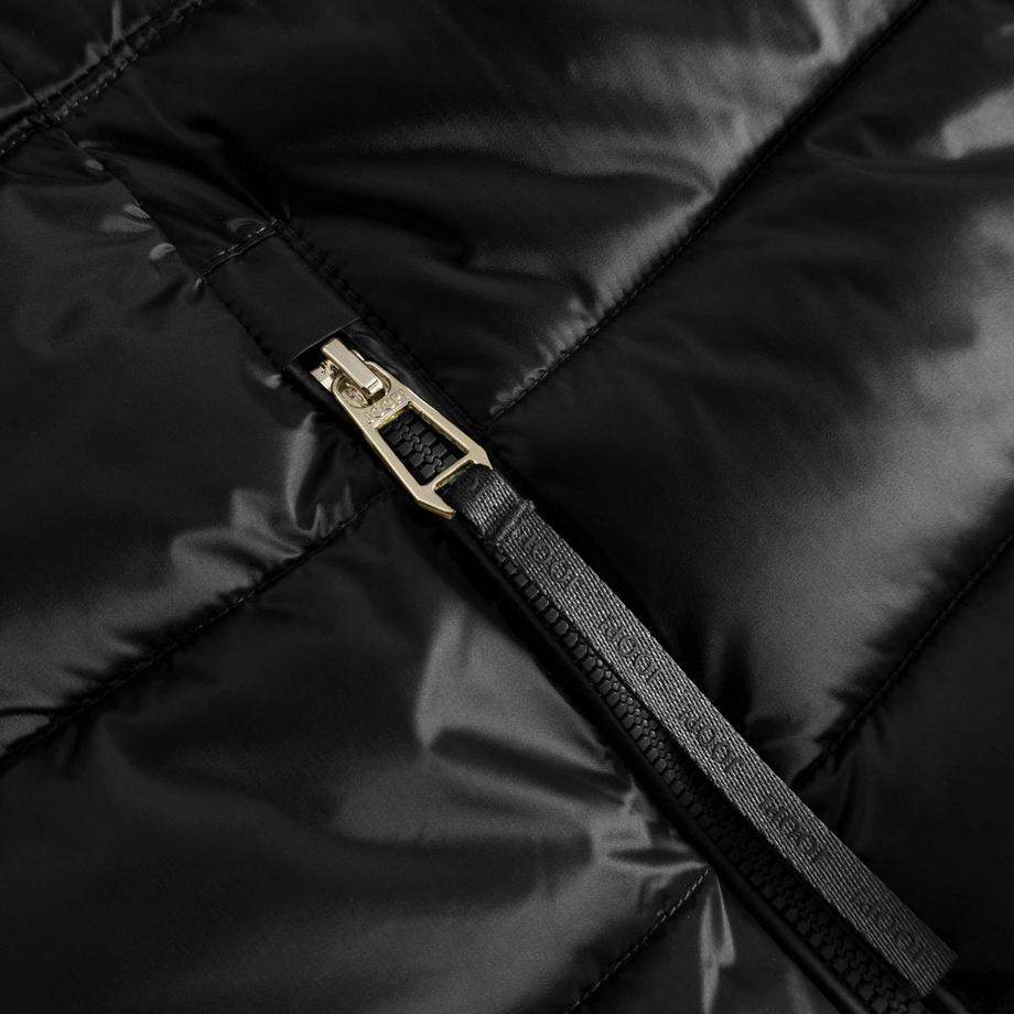 JOOP! Constance Manteau Matelassé Coupe Confortable  