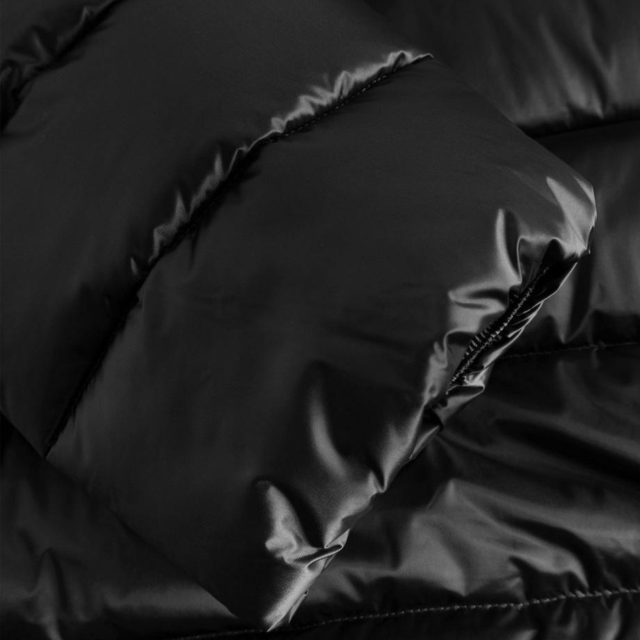 JOOP! Constance Manteau Matelassé Coupe Confortable  