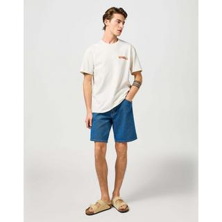 Wrangler Big Graphic Tee  