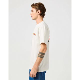 Wrangler Big Graphic Tee  