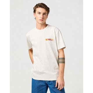Wrangler Big Graphic Tee  