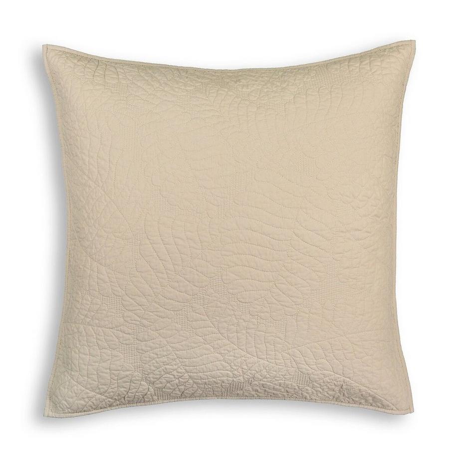 La Redoute Intérieurs Kissenbezug Tropical Baumwollperkal  