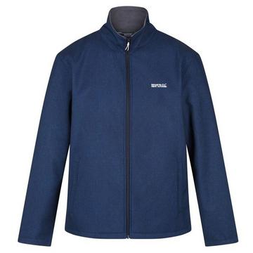 Cera V Softshelljacke windbeständig