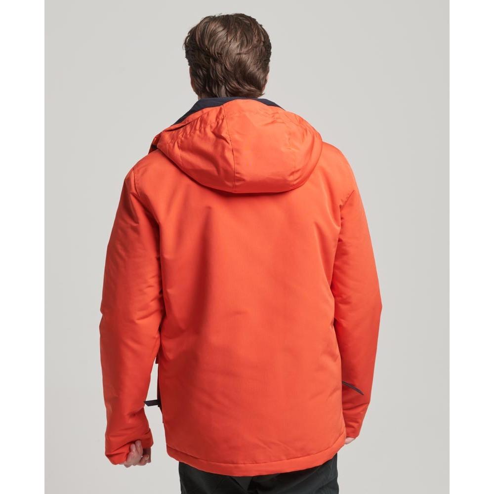 Superdry  kapuzenshirt utimate windbreaker 