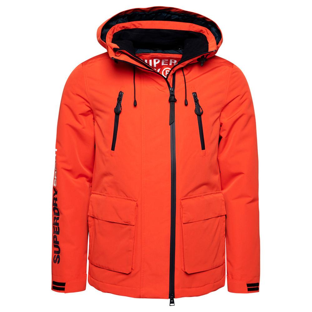 Superdry  kapuzenshirt utimate windbreaker 