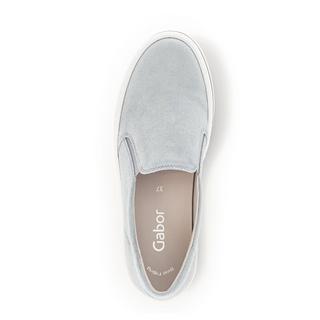 Gabor  Gabor - Loafer suede 