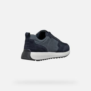 GEOX  sneakers volpiano 