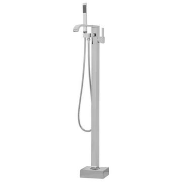 Robinet de baignoire autoportante en Laiton Moderne NIAGARA