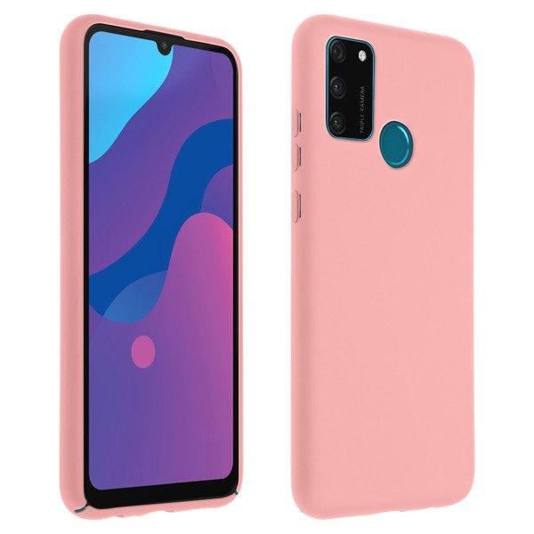 Image of Soft Hülle Honor 9A Rosa