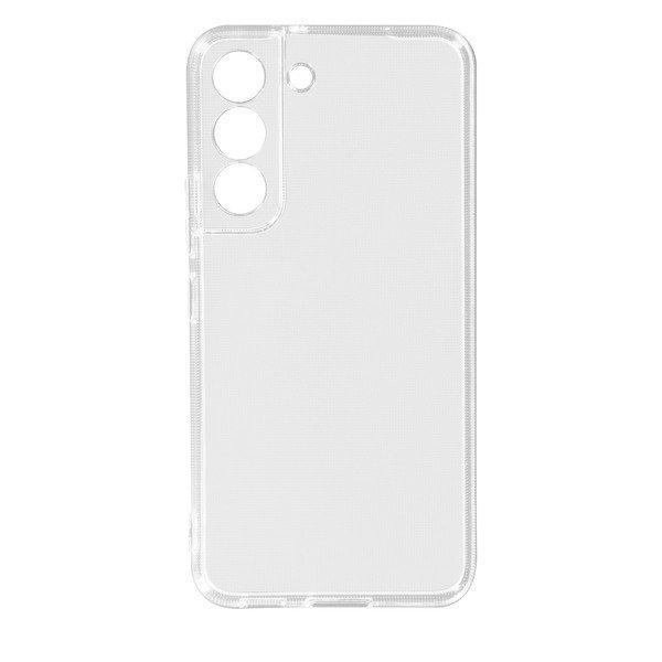 Avizar  Cover Samsung Galaxy S22 Trasparente 