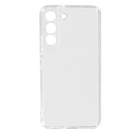 Avizar  Cover Samsung Galaxy S22 Trasparente 