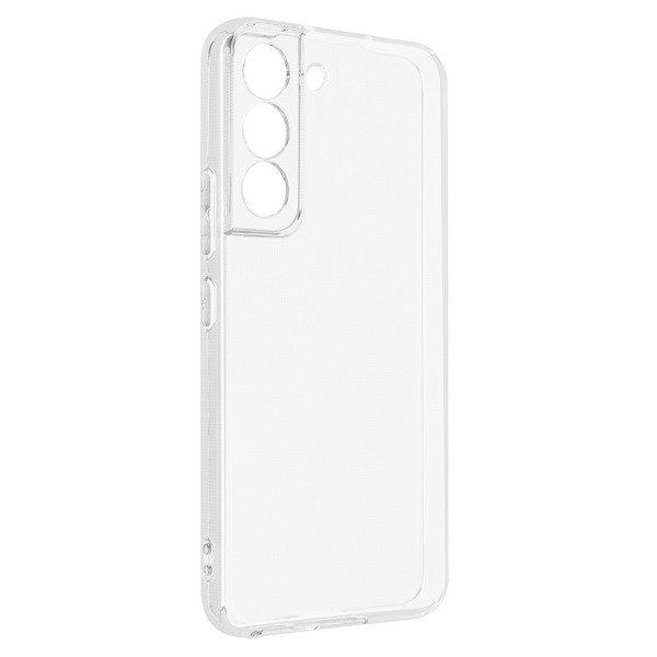 Avizar  Cover Samsung Galaxy S22 Trasparente 