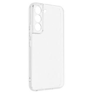 Avizar  Cover Samsung Galaxy S22 Trasparente 