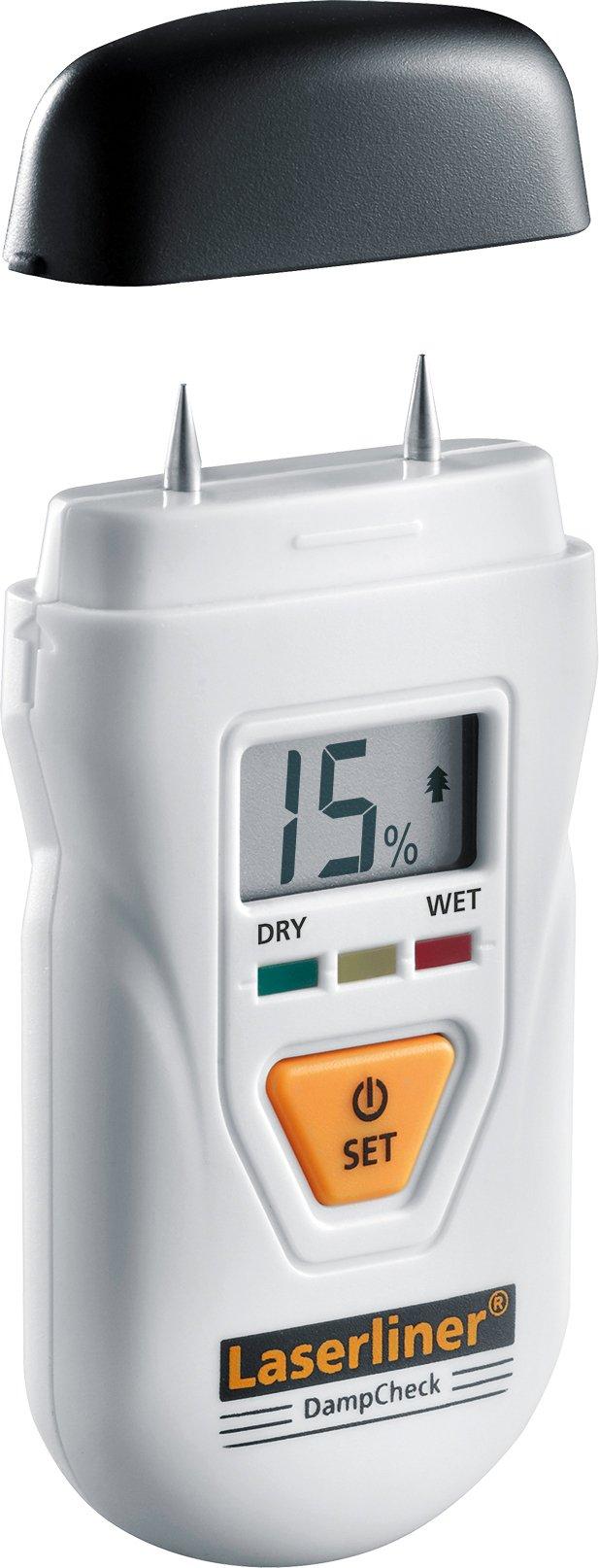 Image of Dampcheck Unisex