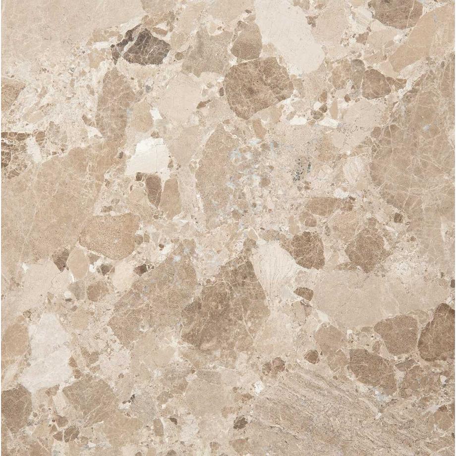 mutoni Table basse Felro Latte 80  