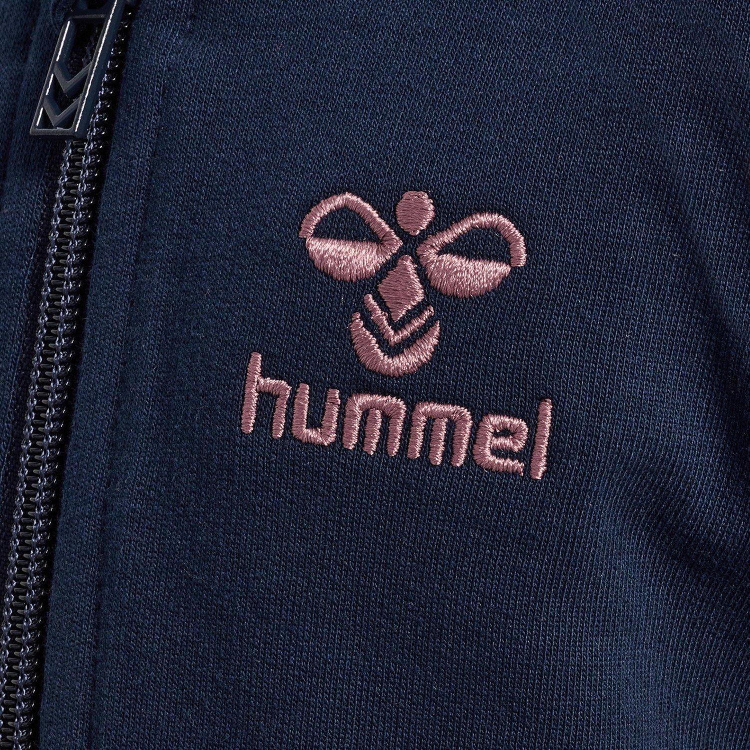 Hummel  giacca della tuta da ginnastica per bambini hmlaidan 