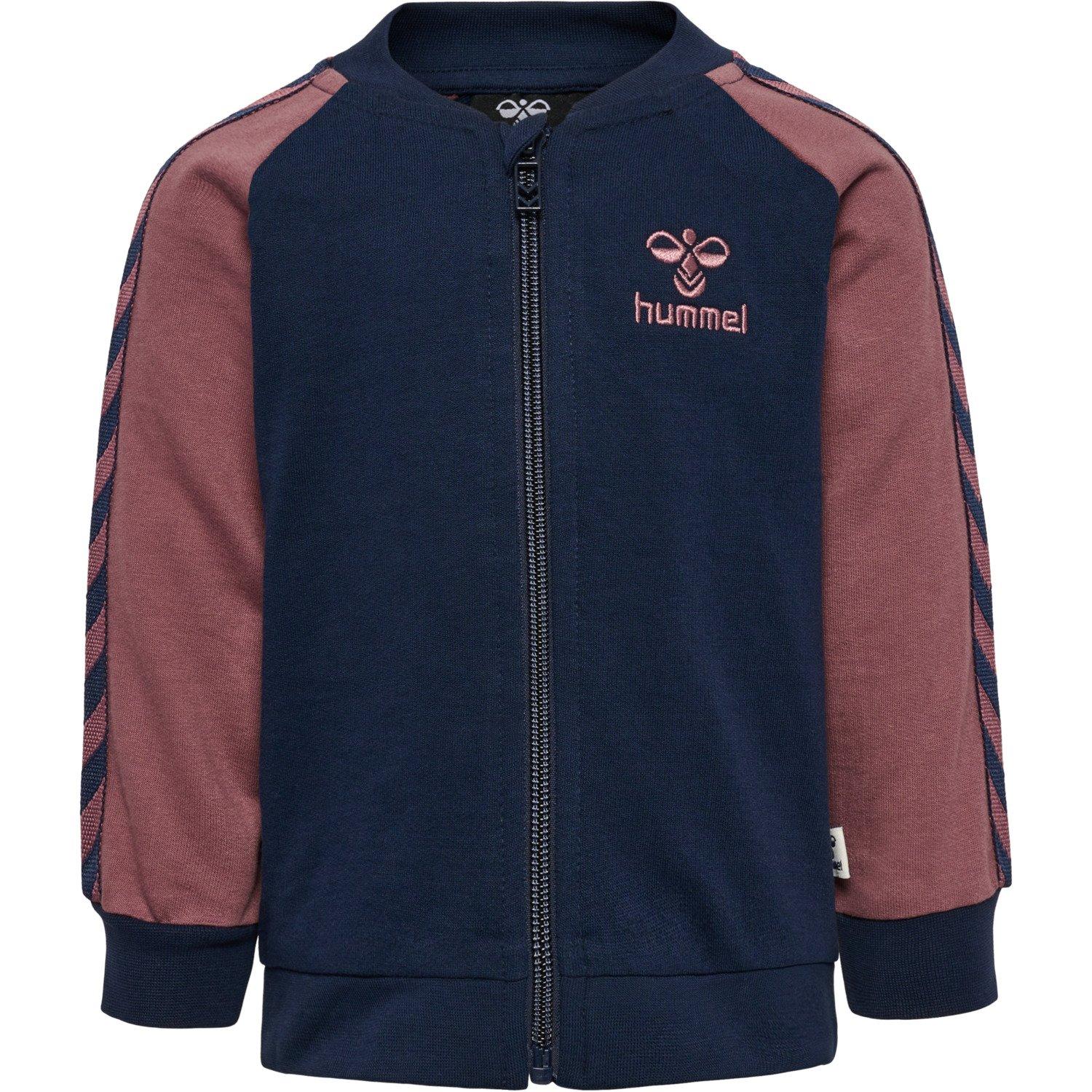 Hummel  veste de survêtement enfant hmlaidan 