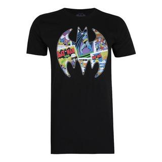 BATMAN Logo T-Shirt  