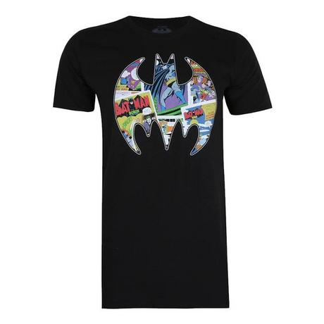 BATMAN Logo T-Shirt  