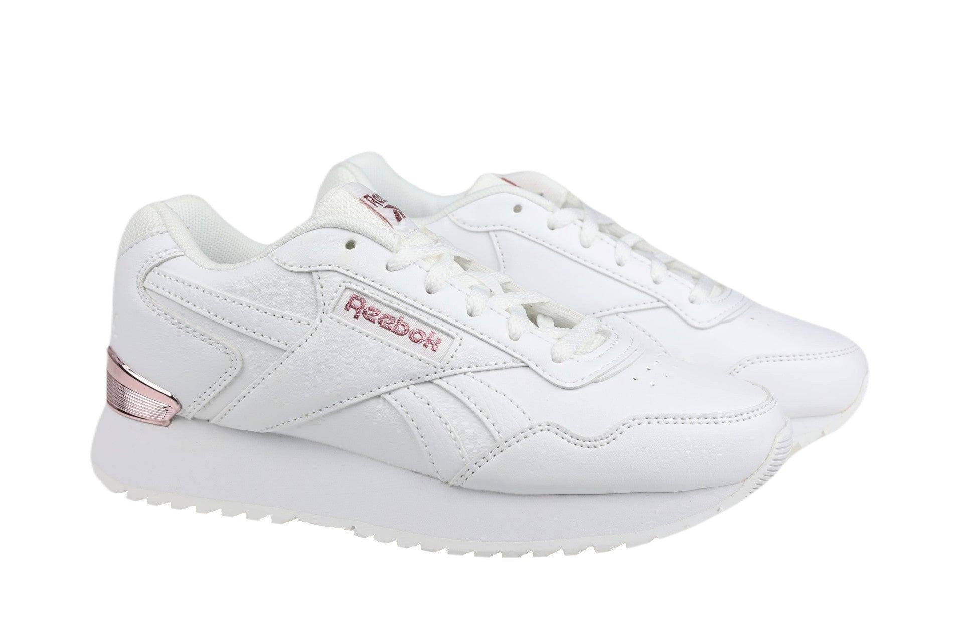 Reebok  Glide Ripple - Sneaker pelle 