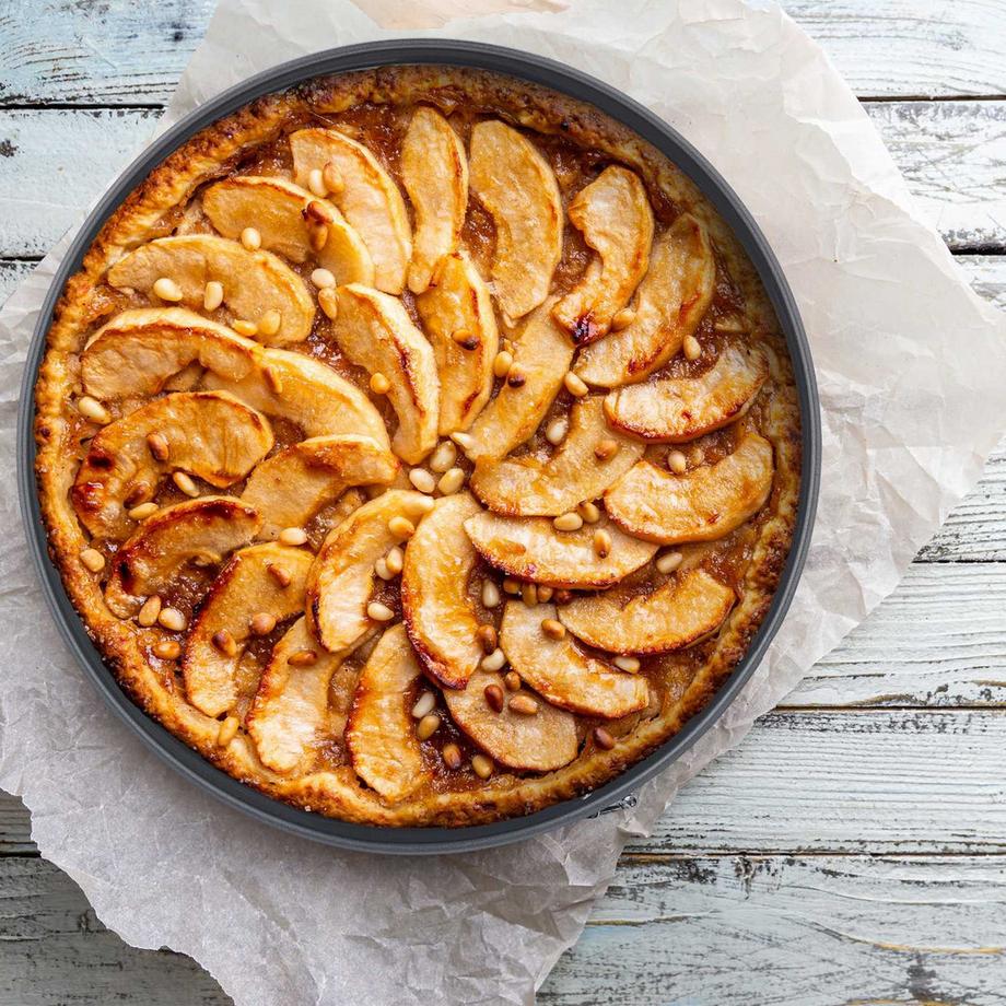 B2X Ensemble de moules à charnière en 3 parties  