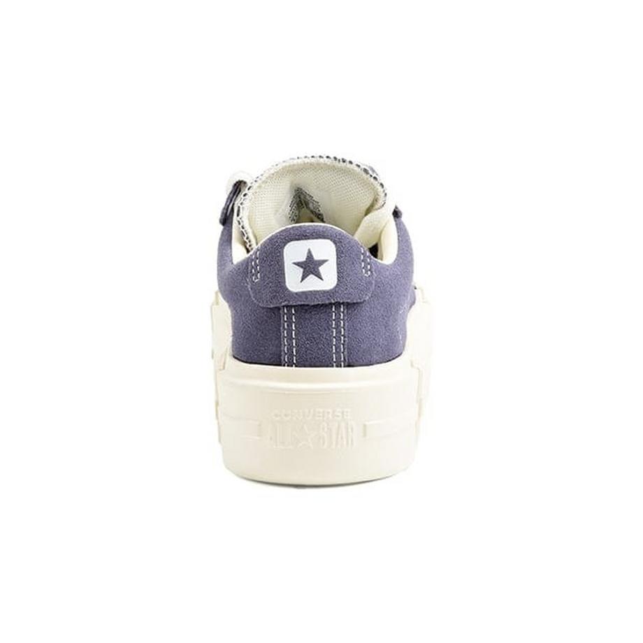 CONVERSE Chuck Taylor All Star Cruise Suede Plateau Sneakers  