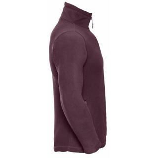 Russell Outdoor Fleecepullover Viertelreissverschluss  