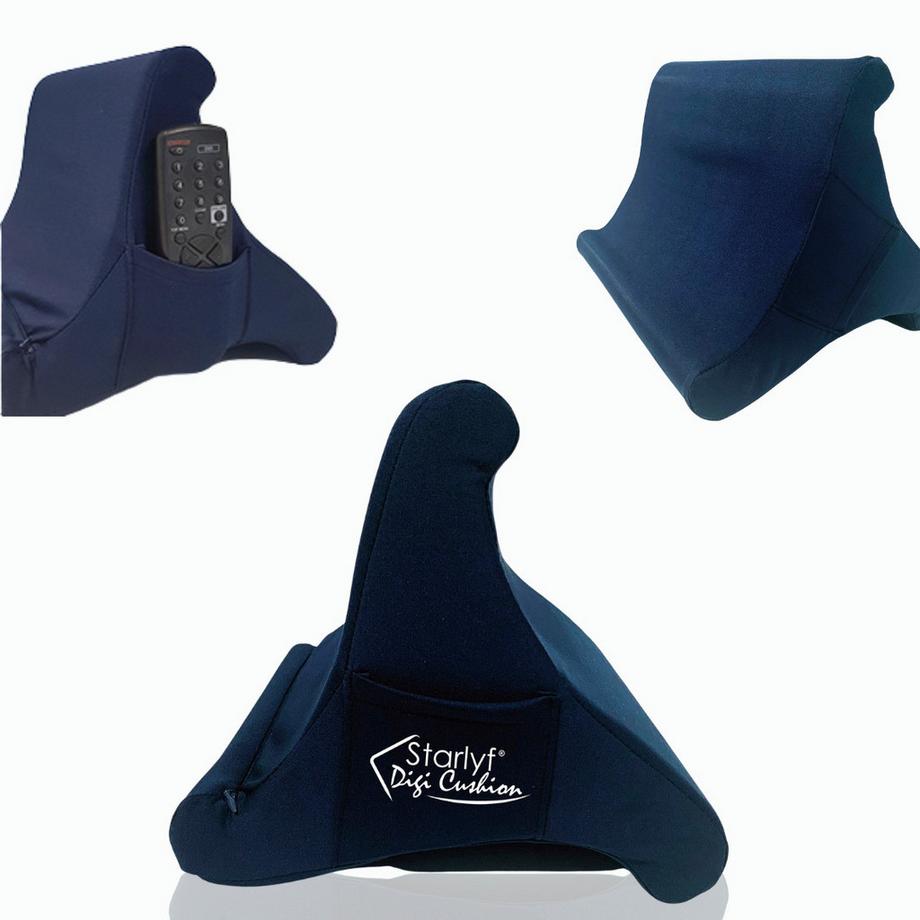 STARLYF Digi Cushion-Coussin support de tablette  
