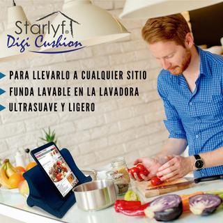 STARLYF Digi Cushion-Cuscino porta tablet  