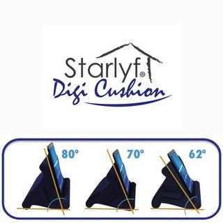 STARLYF Digi Cushion-Cuscino porta tablet  