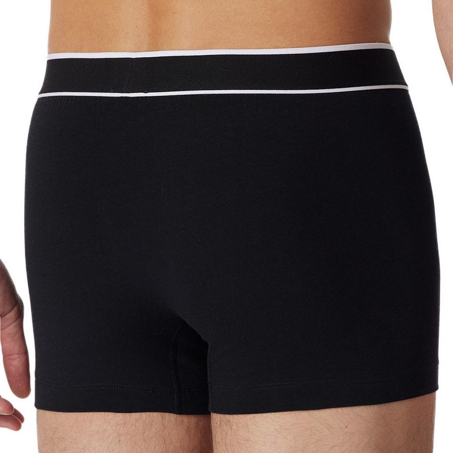 Schiesser Boxers Retro Lot de 10  