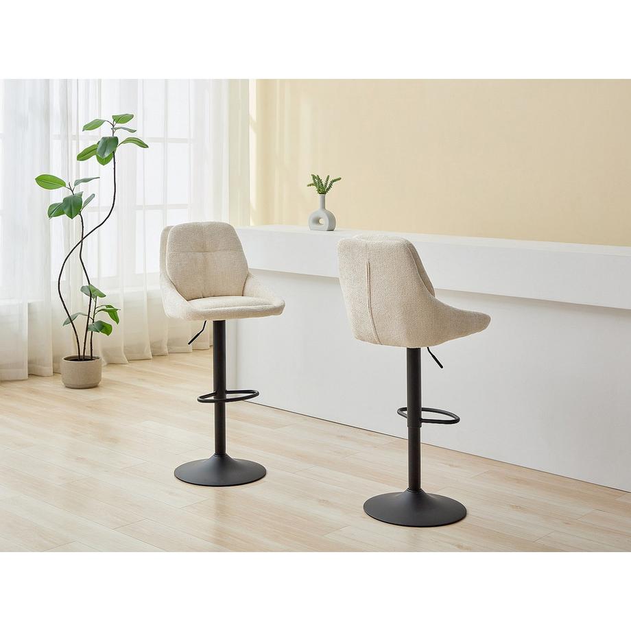 Vente-unique Barhocker LARANZA  